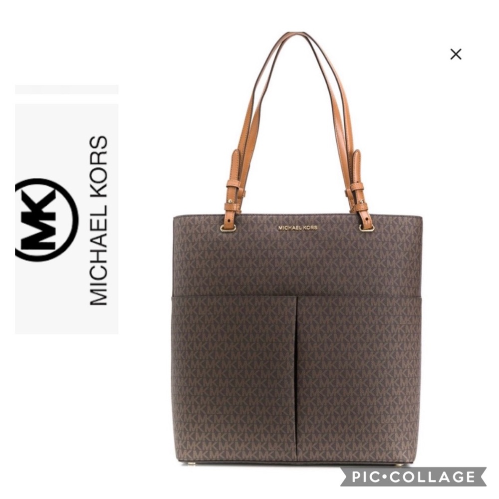 ⚠️SALE⚠️NWT Michael Kors purse. FINAL Price-Firm - Picture 2 of 16